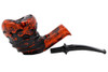 Nording Abstract A Tobacco Pipe 101-8057 Apart