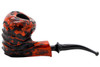 Nording Abstract A Tobacco Pipe 101-8059 Left