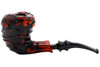 Nording Abstract A Tobacco Pipe 101-8060 Left