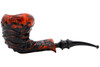 Nording Abstract A Tobacco Pipe 101-8061 Left