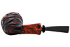 Nording Abstract A Tobacco Pipe 101-8063 Bottom