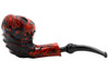 Nording Abstract A Tobacco Pipe 101-8064 Left