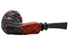 Nording Abstract A Tobacco Pipe 101-8068 Bottom