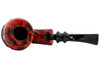 Nording Abstract A Tobacco Pipe 101-8068 Top