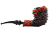Nording Abstract A Tobacco Pipe 101-8073 Right