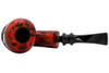 Nording Abstract A Tobacco Pipe 101-8074 Top
