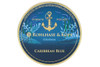 Kohlhase & Kopp Caribbean Blue Graham Pipe Tobacco Front 