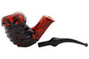 Nording Abstract A Tobacco Pipe 101-8075 Apart