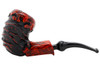 Nording Abstract A Tobacco Pipe 101-8075 Left