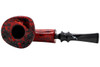 Nording Fantasy #5 Freehand Tobacco Pipe 101-8078 Top