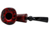 Nording Fantasy #5 Freehand Tobacco Pipe 101-8089 Top