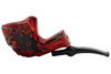 Nording Fantasy #5 Freehand Tobacco Pipe 101-8091 Apart