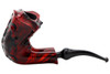 Nording Fantasy #5 Freehand Tobacco Pipe 101-8095 Left