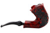 Nording Fantasy #5 Freehand Tobacco Pipe 101-8095 Right