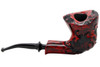 Nording Fantasy #5 Freehand Tobacco Pipe 101-8205 Right