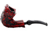Nording Fantasy #5 Freehand Tobacco Pipe 101-8207 Left