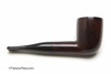 Dr Grabow Big Pipe Smooth Tobacco Pipe Right Side