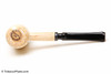 Missouri Meerschaum Diplomat 5th Ave Corncob Tobacco Pipe Straight Bottom