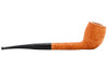 Bruno Nuttens Heritage Cutty Sandblast Tobacco Pipe 101-8217 Right