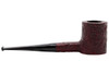 Ashton Pebble Grain XX Poker Sandblast Tobacco Pipe 101-8237 Right