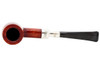 Peterson Terracotta Spigot 15 Fishtail Tobacco Pipe Top