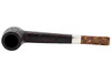 Ashton Brindle XX Canadian Sandblast Tobacco Pipe 101-8238 Top