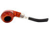 Peterson Terracotta Spigot 80's Fishtail Tobacco Pipe Top