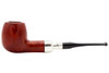 Peterson Terracotta Spigot 87 Fishtail Tobacco Pipe