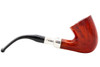 Peterson Terracotta Spigot 127 Fishtail Tobacco Pipe Right Side