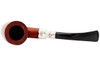 Peterson Terracotta Spigot 128 Fishtail Tobacco Pipe Top