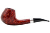 Vauen Pipe of the Year 2023 Sandblast Front Tobacco Pipe Left