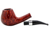 Vauen Pipe of the Year 2023 Sandblast Front Tobacco Pipe Apart