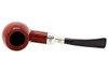 Peterson Terracotta Spigot 408 Fishtail Tobacco Pipe Top