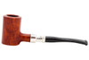 Peterson Terracotta Spigot 701 Fishtail Tobacco Pipe