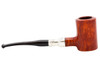 Peterson Terracotta Spigot 701 Fishtail Tobacco Pipe Right Side