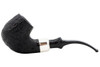 Vauen Royal 515 Tobacco Pipe Left