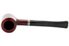 Peterson Killarney Red 701 Fishtail Tobacco Pipe Top