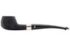 
Peterson Deluxe Classic PSB 406 P-Lip Tobacco Pipe Left
