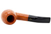 Savinelli Giubileo d'Oro 677KS Smooth Natural Tobacco Pipe 101-8288 Top