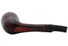 Savinelli Autograph Freehand Sandblasted Tobacco Pipe 101-8414 Bottom