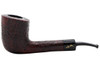 Savinelli Autograph Freehand Sandblasted Tobacco Pipe 101-8414 Left