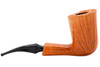 Savinelli Autograph 6 Freehand Smooth Tobacco Pipe 101-8418 Right