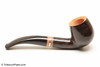 Chacom Champs Elysees 268 Smooth Tobacco Pipe Right Side