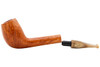 Savinelli Autograph 6 Freehand Smooth Tobacco Pipe 101-8423 Apart