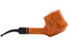 Savinelli Autograph 8 Freehand Smooth Tobacco Pipe 101-8429 Right