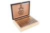 Montecristo 1935 Anniversary Edicion Diamante Toro Cigar Box