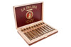 La Palina 125 Años Toro Cigar Box