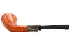 Bruno Nuttens Hand Made AA Dublin Smooth Tobacco Pipe 101-8452 Bottom