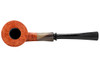 Bruno Nuttens Hand Made AA Dublin Smooth Tobacco Pipe 101-8452 Top
