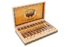 New World Dorado by AJ Fernandez Robusto Cigar Box